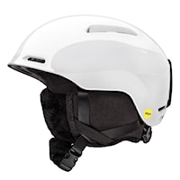 Helma na snowboard Smith Glide Jr Mips white 2026