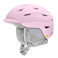 Kask snowboardowy Smith Liberty Mips matte pink frost 2027