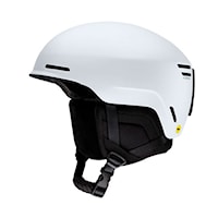 Prilba na snowboard Smith Method Mips matte white 2026