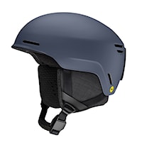 Kask snowboardowy Smith Method Pro Mips matte royal navy 2027