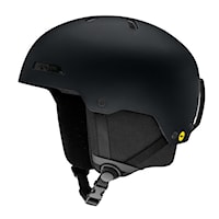 Helma na snowboard Smith Rodeo Jr Mips matte black 2027