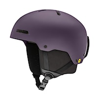 Snowboard Helmet Smith Rodeo Jr Mips matte cosmos 2025
