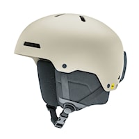 Kask snowboardowy Smith Rodeo Mips matte chalk 2026