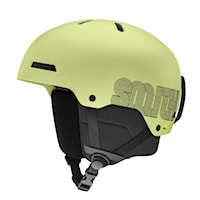 Kask snowboardowy Smith Rodeo Mips matte serpentine 2026