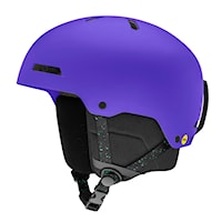 Kask snowboardowy Smith Rodeo Mips matte ultraviolet 2026