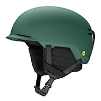 Prilba na snowboard Smith Scout Jr Mips matte cactus 2026