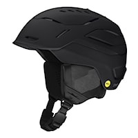 Snowboard Helmet Smith Vantage 2 Mips matte black 2026