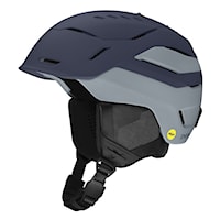 Snowboard Helmet Smith Vantage 2 Mips matte royal navy / wolf gray 2026