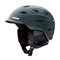 Prilba na snowboard Smith Vantage matte slate 2025