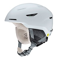 Helma na snowboard Smith Vida Mips matte white 2027