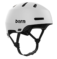 Prilba na wakeboard Bern Macon 2.0 H2O satin vapor 2026