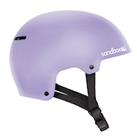 Kask wakeboardowy Sandbox Icon Low Rider opal 2025