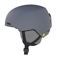 Prilba na snowboard Oakley MOD1 Mips forged iron 2026