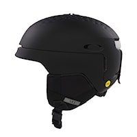 Helma na snowboard Oakley MOD3 matte blackout 2027