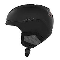 Helma na snowboard Oakley MOD5 blackout 2024