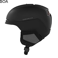 Snowboard Helmet Oakley MOD5 blackout 2024