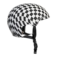 Wakeboard Helmet Sandbox Icon Low Rider checkered 2023