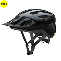 Helma na kolo Smith Convoy Mips black 2025