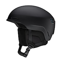 Snowboard Helmet Smith Method matte black 2026