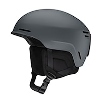 Snowboard Helmet Smith Method matte slate 2026