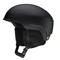 Prilba na snowboard Smith Method Mips matte black 2026