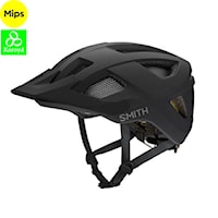 Helma na kolo Smith Session Mips matte black 2025