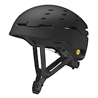 Helma na snowboard Smith Summit Mips matte black 2026