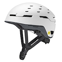 Helma na snowboard Smith Summit Mips matte white/slate 2026