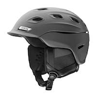 Helma na snowboard Smith Vantage matte charcoal 2024