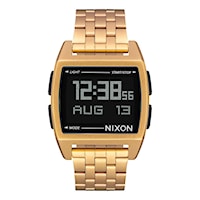 Nixon Base