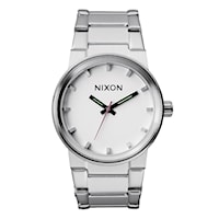 Nixon Cannon