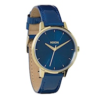 Nixon Kensington Leather
