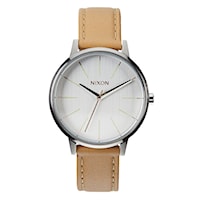Nixon Kensington Leather