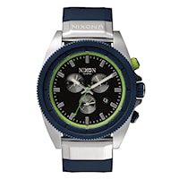 Nixon Rover Chrono