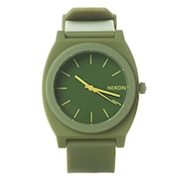 Nixon Time Teller P