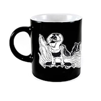 Horsefeathers Balls Cup