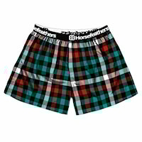 Trenýrky Horsefeathers Clay alhambra