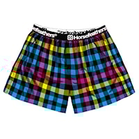 Trenýrky Horsefeathers Clay cmyk