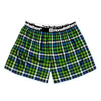 Trenýrky Horsefeathers Clay kiwi