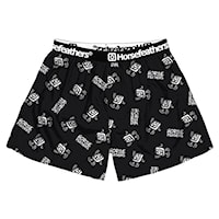 Boxer Shorts Horsefeathers Frazier logoman