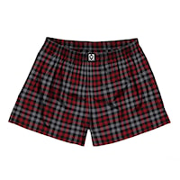 Boxer Shorts Horsefeathers Sonny charcoal