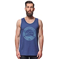 Horsefeathers Stamp Tank