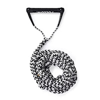 Hrazda na wakeboard Follow Surf Package black/white 2026
