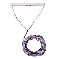 Hrazda na wakeboard Follow Team Package circle purple 2026