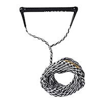 Hrazda na wakeboard Follow The Basic Package black/white 2026