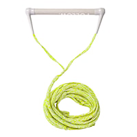 Hrazda na wakeboard Follow The Basic Package fluro yellow 2026