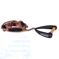 Hrazda na wakeboard Hyperlite Pro Surf Rope/ W Handle 25 orange 2025