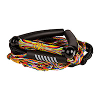 Hrazda na wakeboard Ronix Bungee Surf Rope prism 2026