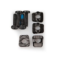 Śruby Hyperlite Śruby m6 system binding hardware