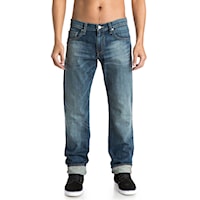Quiksilver Sequel Medium Blue